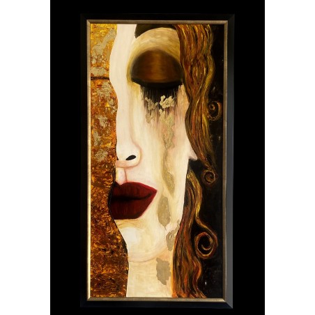 Freya's Tears Reproduction