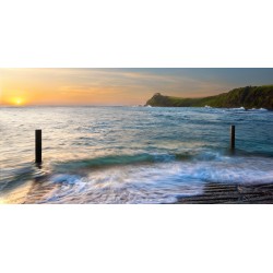 Sunrise Boat Harbour Ramp