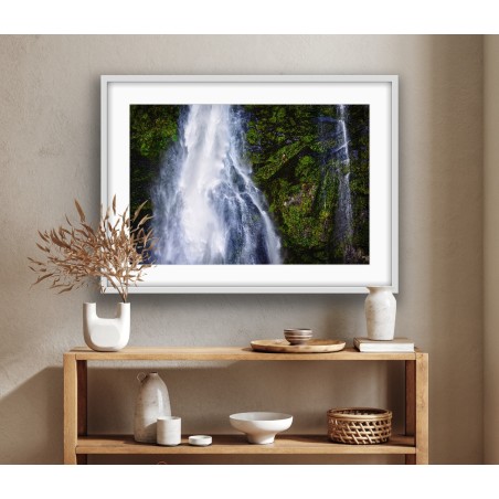 Milford Falls